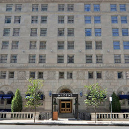 Image of Loews Boston Hotel