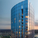 Image of Four Seasons One Dalton Street