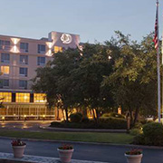 Image of DoubleTree by Hilton Boston Bayside